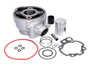 Cilindro komplektas 50cc Minarelli AM
