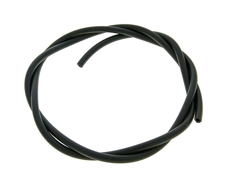 alyvos/vakuuminė žarna 3x5mm ilgis 1m - universali