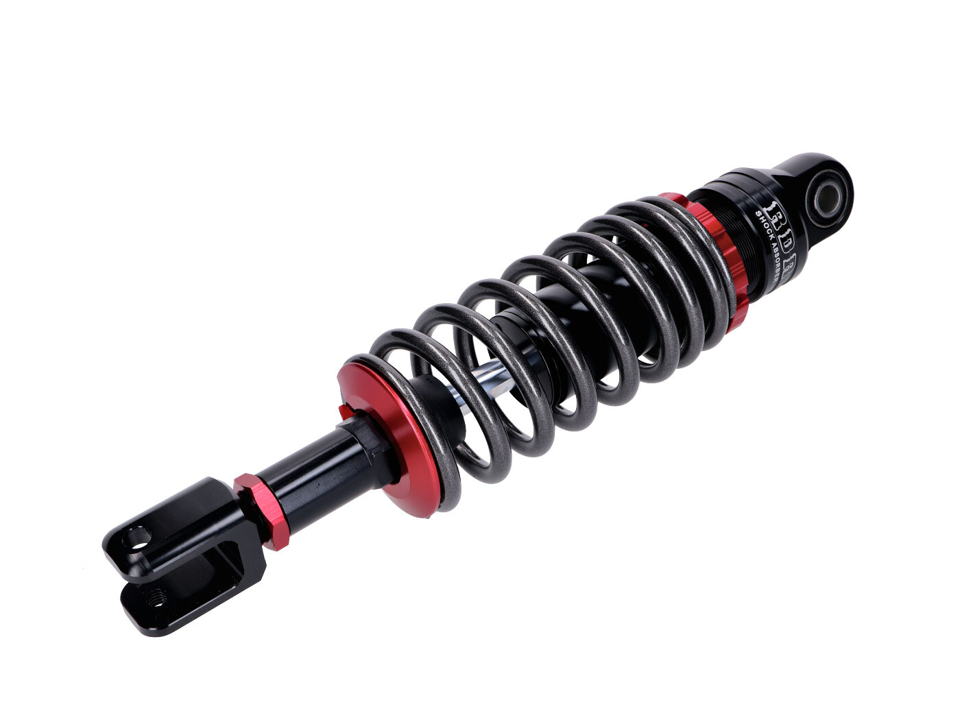 amortizatorius RDR racing 290mm