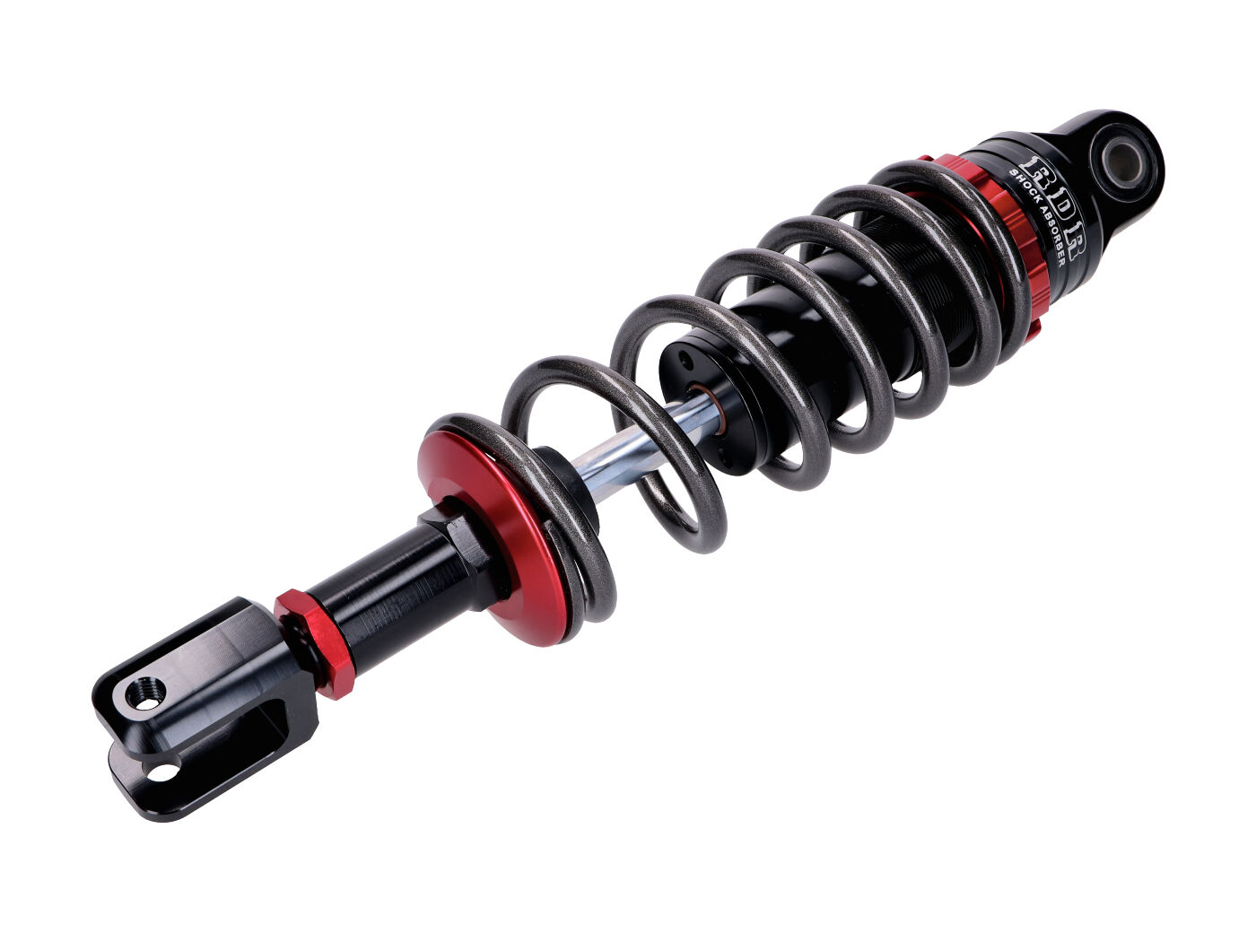 amortizatorius RDR racing 300mm