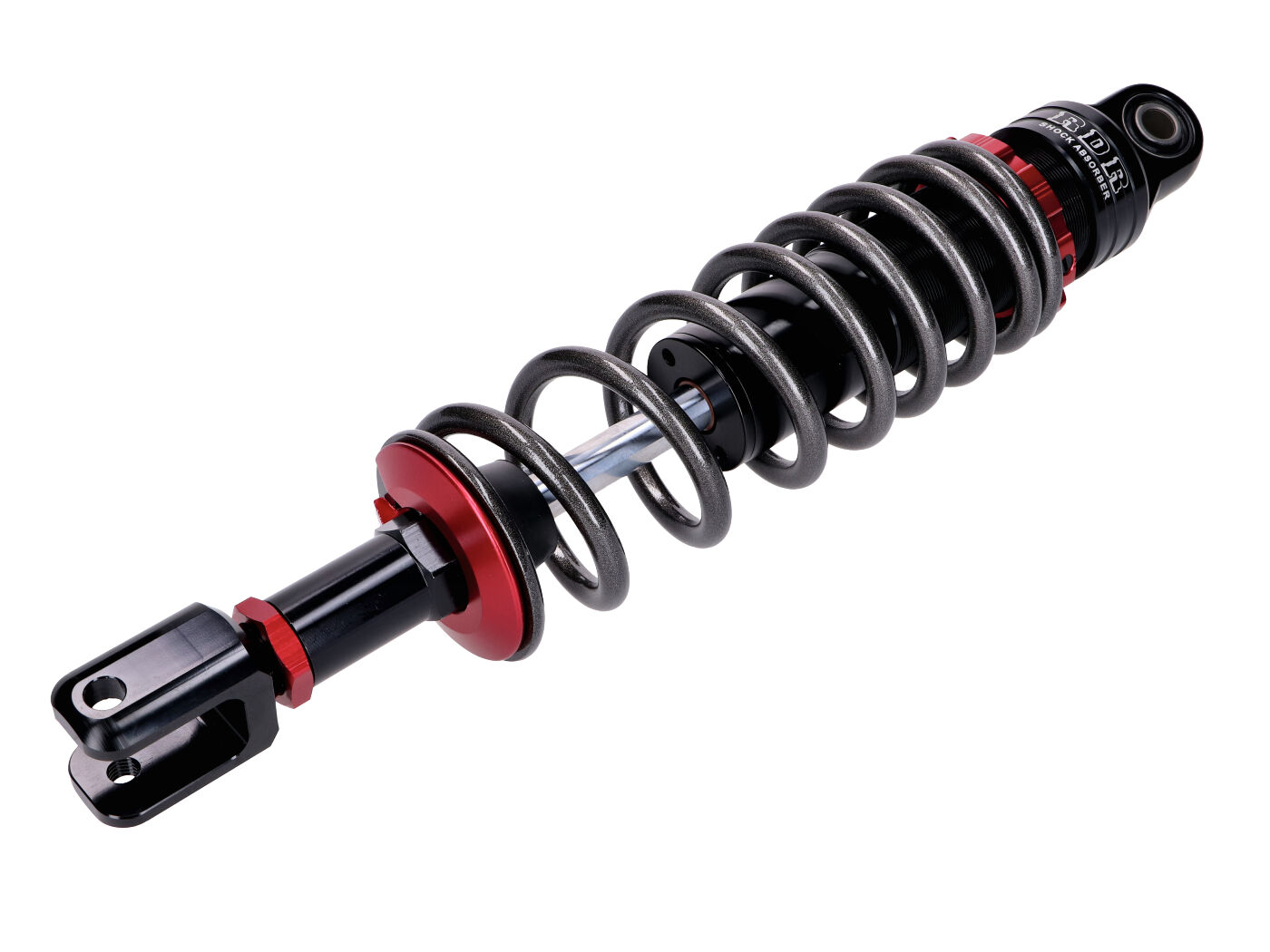 amortizatorius RDR racing 340mm