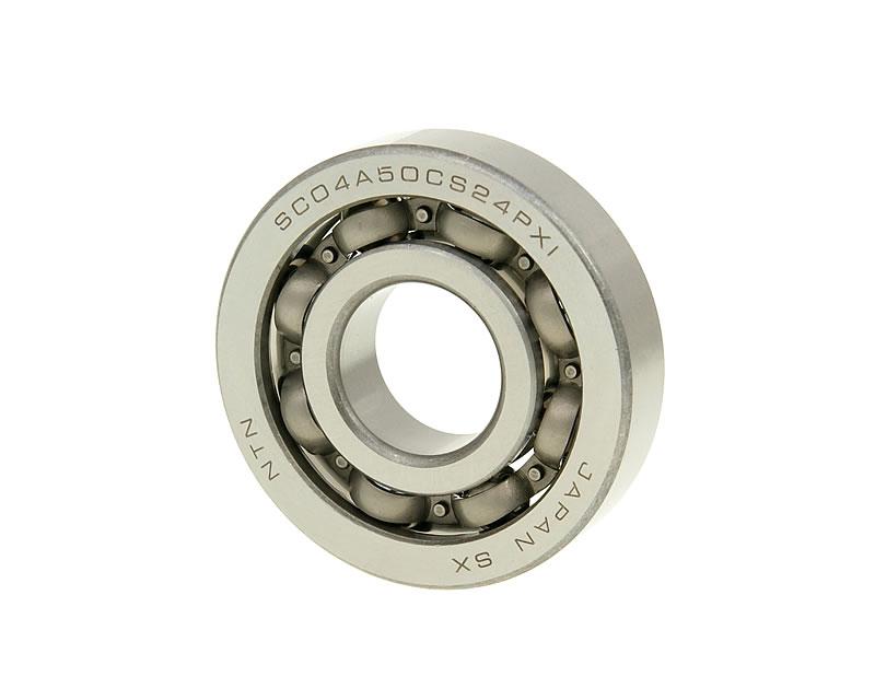 Guolis NTN SC04A47CS32PX1 C3 - 20x52x12mm