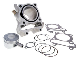 Cilindro komplektas 150cc, skirtas Honda, Keeway 150 4-taktis LC