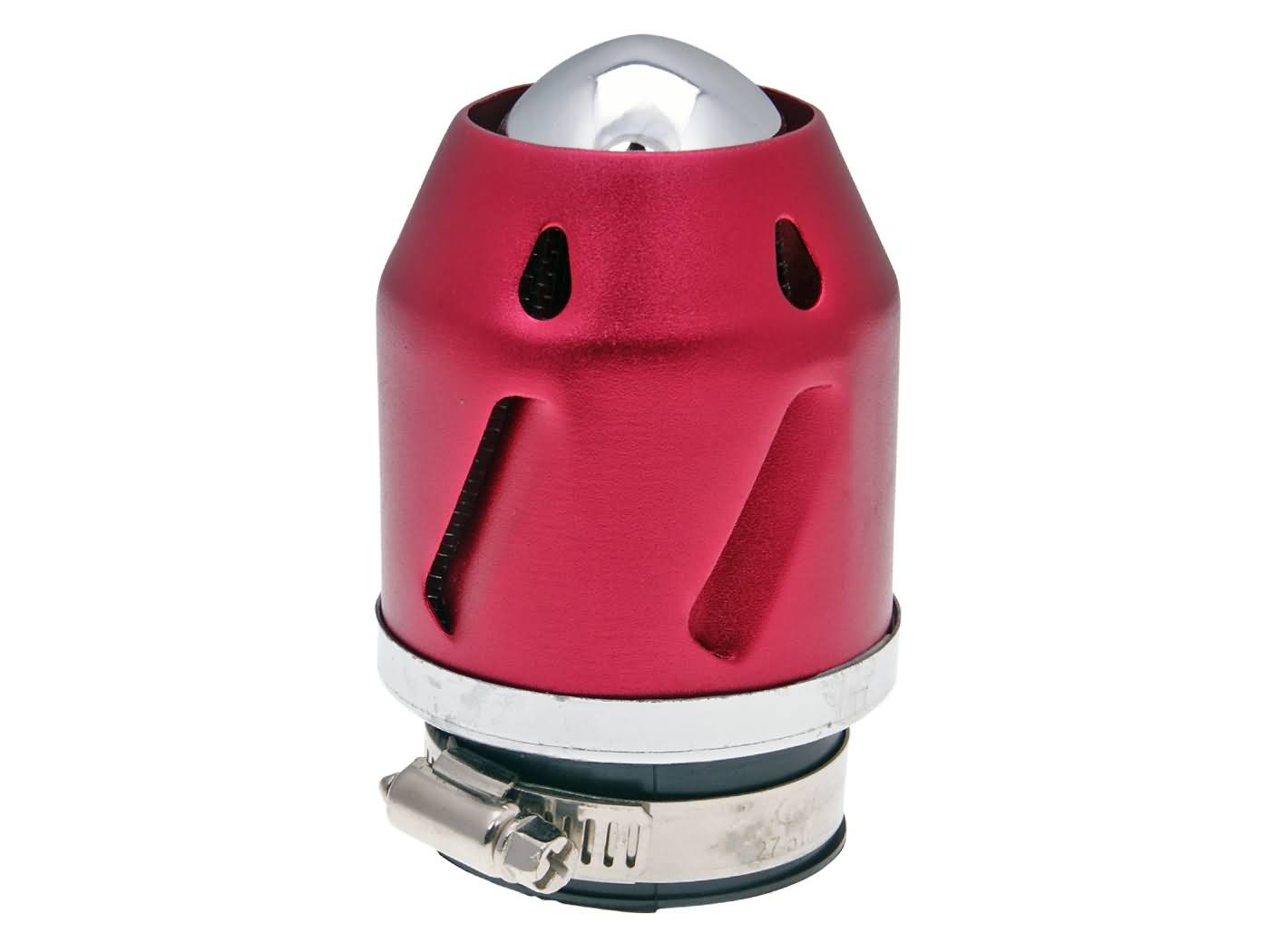 oro filtras Grenade red tiesi versija 42mm ir 35mm 