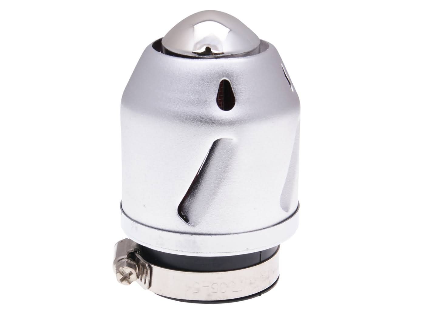 oro filtras Grenade silver tiesi versija 42mm ir 35mm 