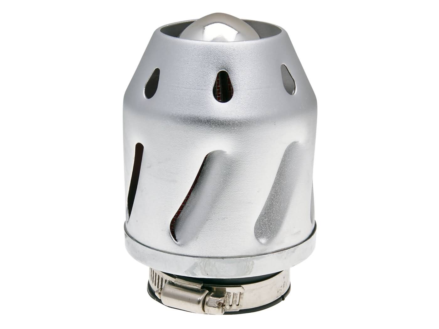 oro filtras Grenade Silver tiesi versija 42/48mm  (adapteris)