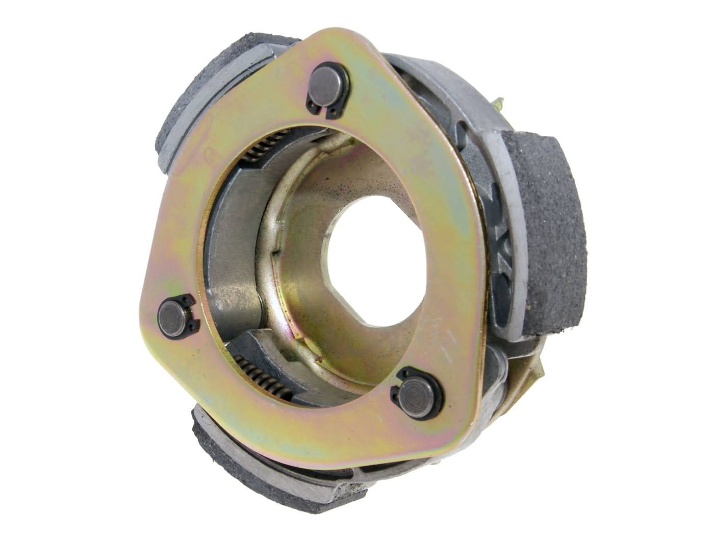 sankaba 134mm, skirta Aprilia, Derbi, Gilera, Piaggio 125, 150cc 4 taktų