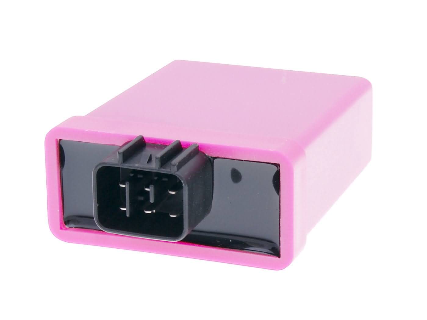 CDI RACING Minarelli Horizontal (04-)