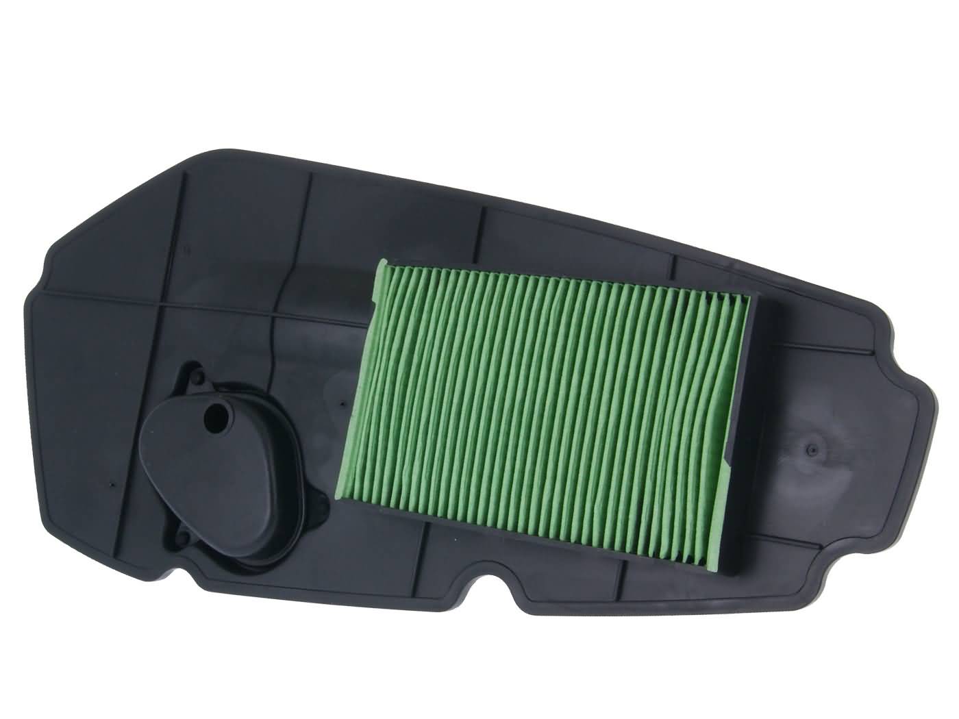 oro filtras Honda NSS 250 Forza X 2008-2012 MF10E