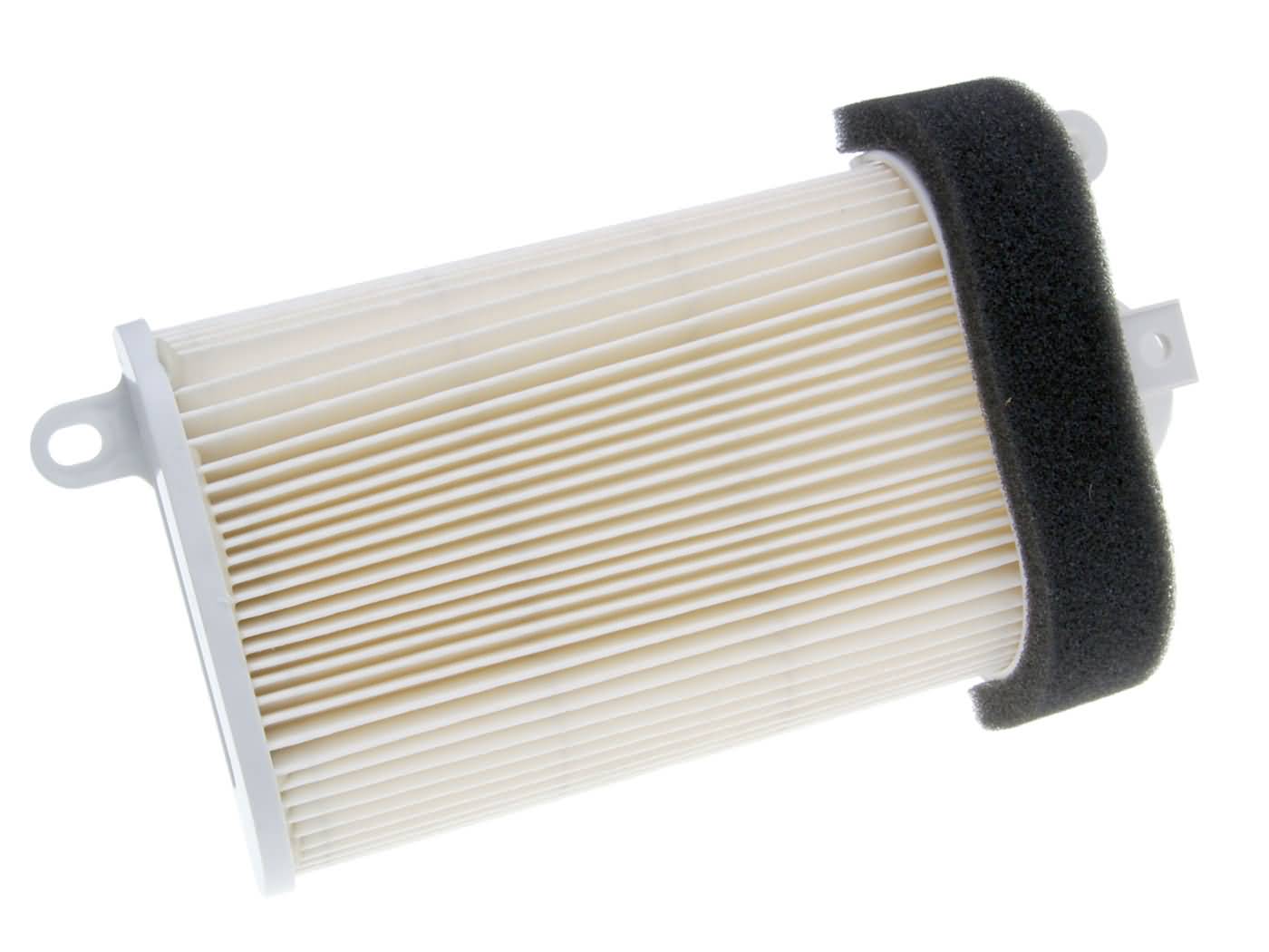 variklio oro filtras kairėje pusėje Yamaha T-Max 500 01-07