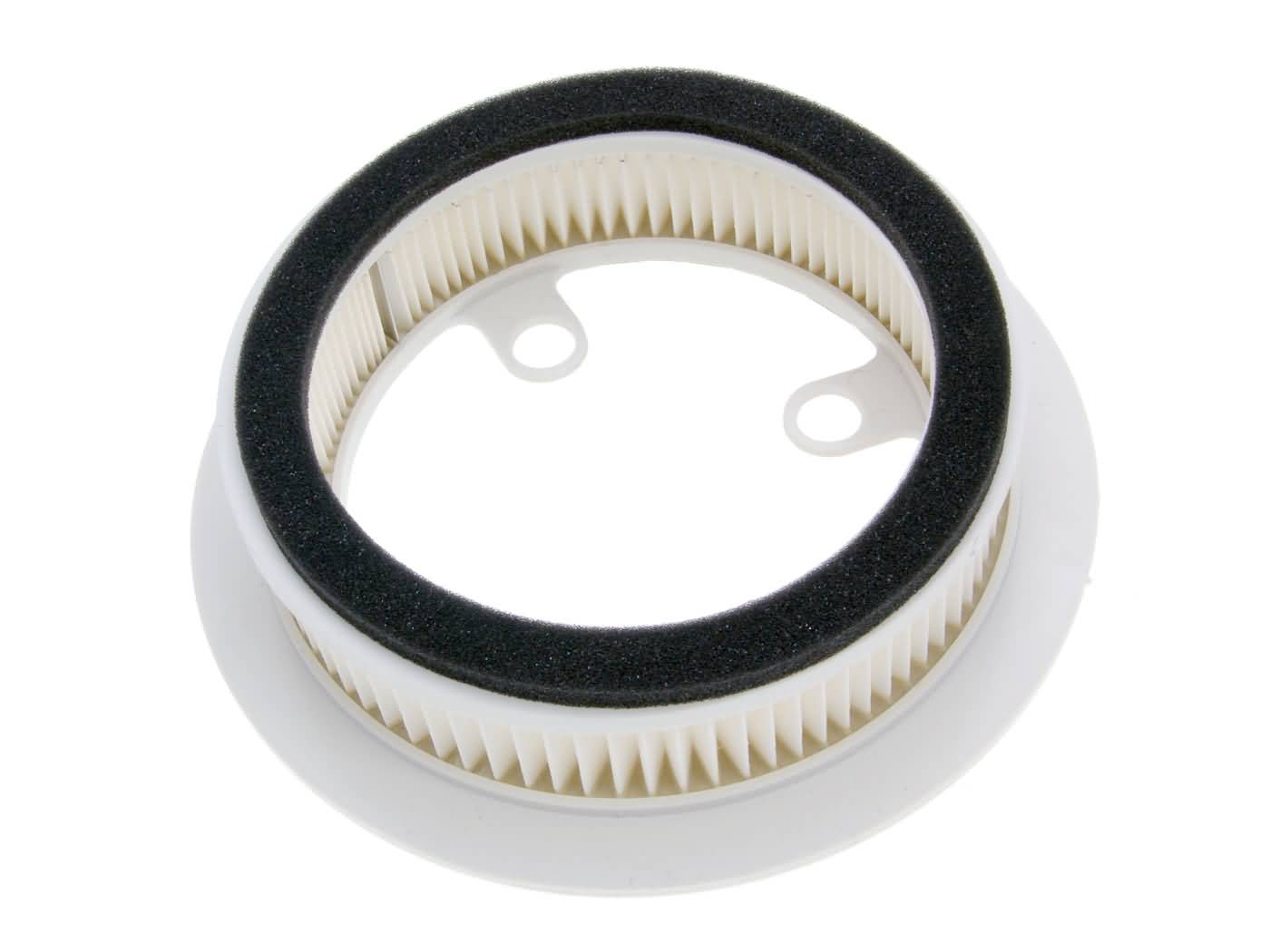 Oro filtro įdėklas variomatic V formos filtras Yamaha 500 / 500ie T-Max 4T LC 2001-2011 m.