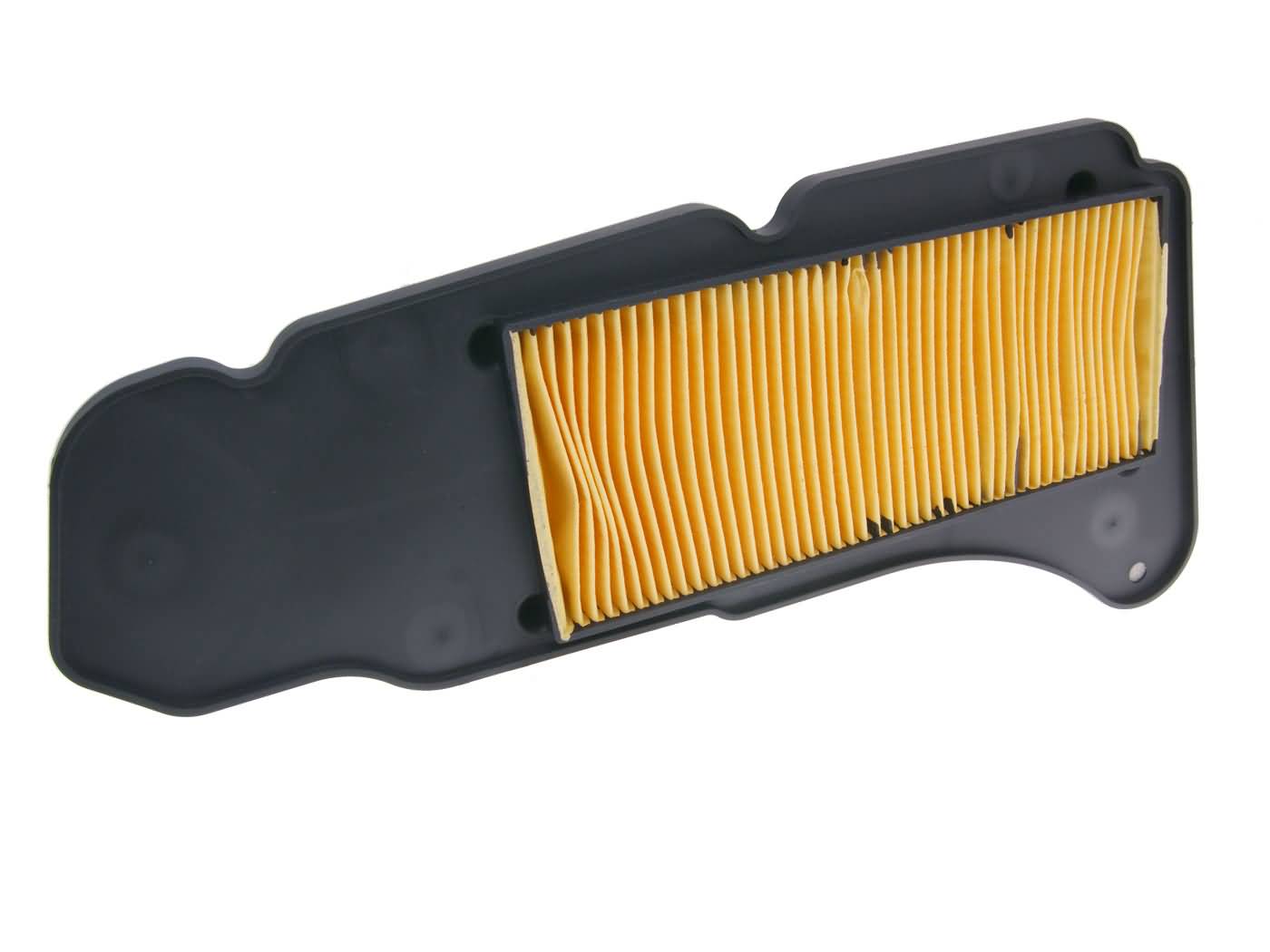 Oro filtras kairėje pusėje Yamaha Majesty 400 04-08