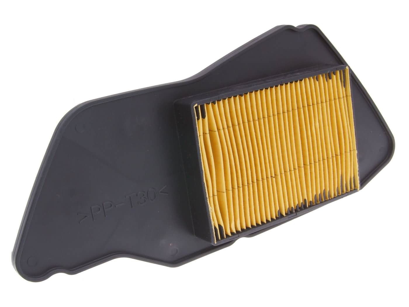 Oro filtro keitimas YAMAHA BWS 125, Zuma 125