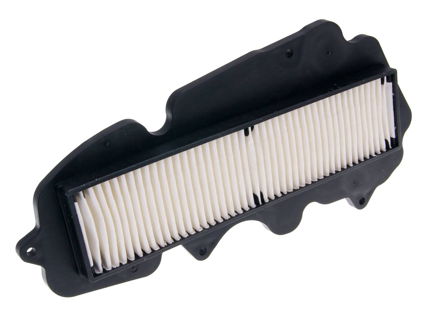 Oro filtras Vespa LX 125, S 125 3V 4T 2012-