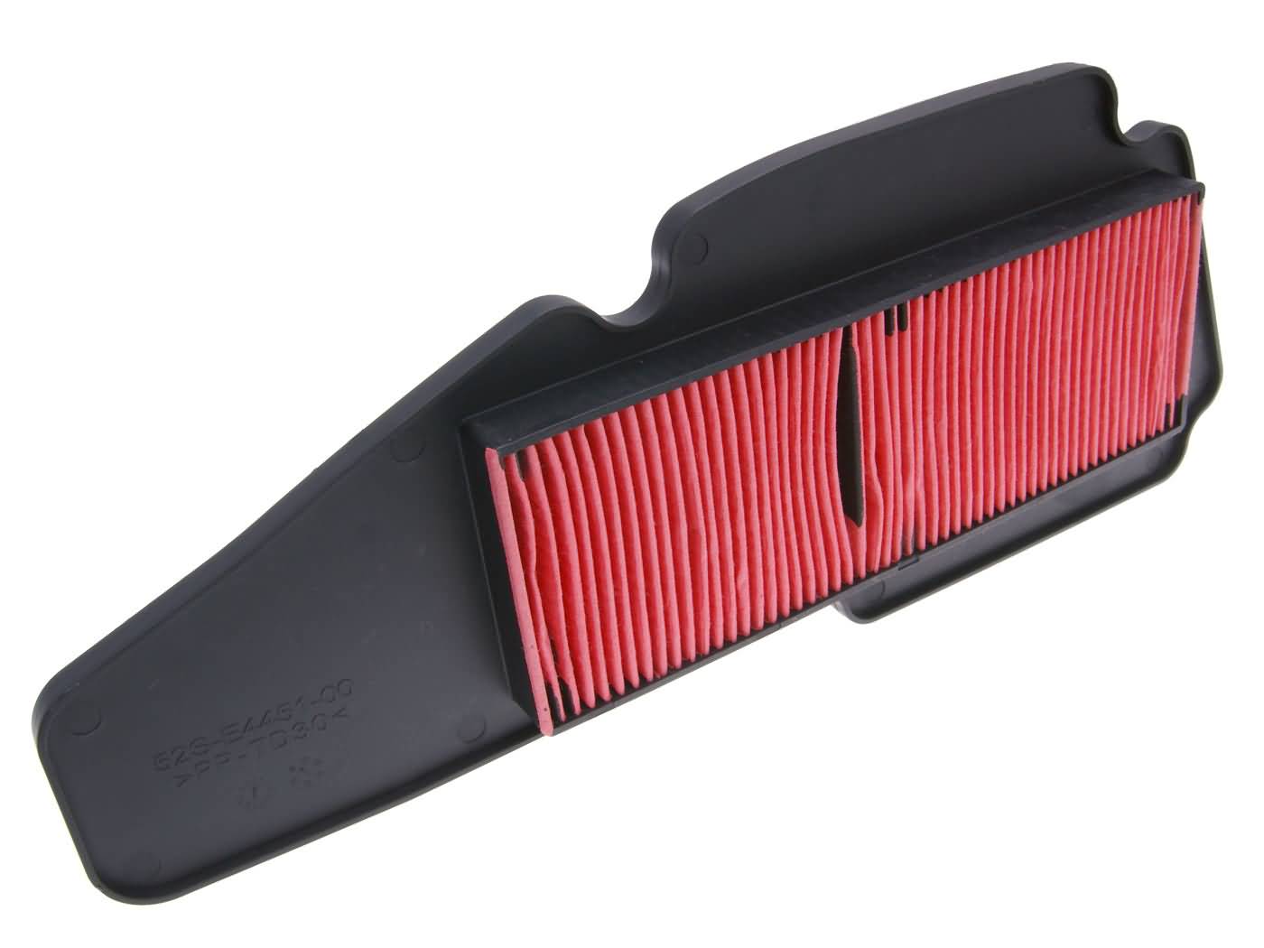 Oro filtras Yamaha Xenter, MBK Oceo 125, 150cc