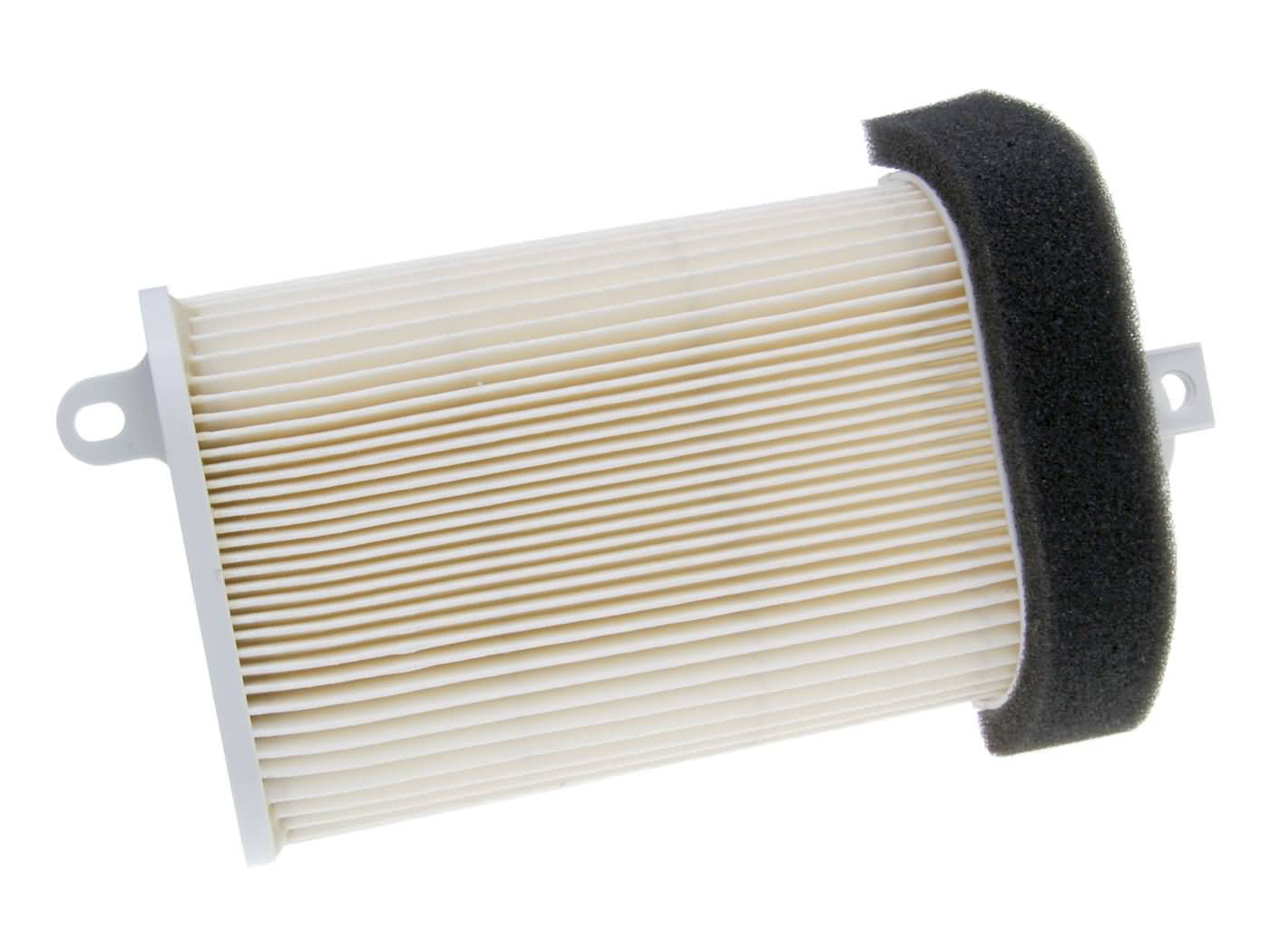 variklio oro filtras kairėje pusėje Yamaha T-Max 530 12-13