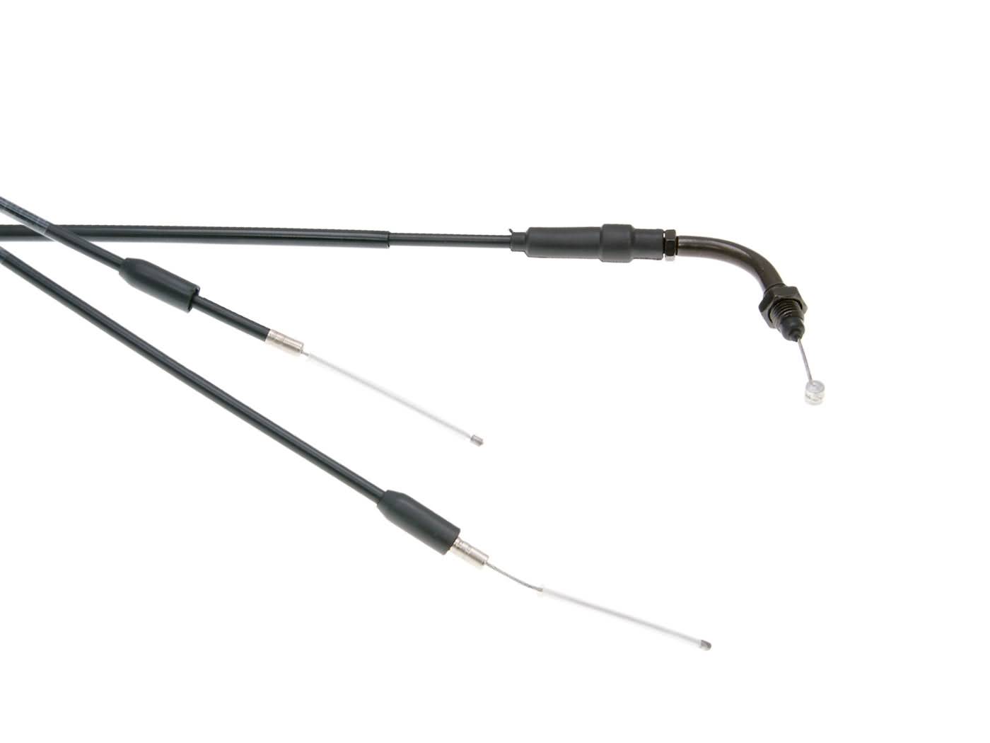Gazo trosas, skirtas Aprilia RS50 (99-05)