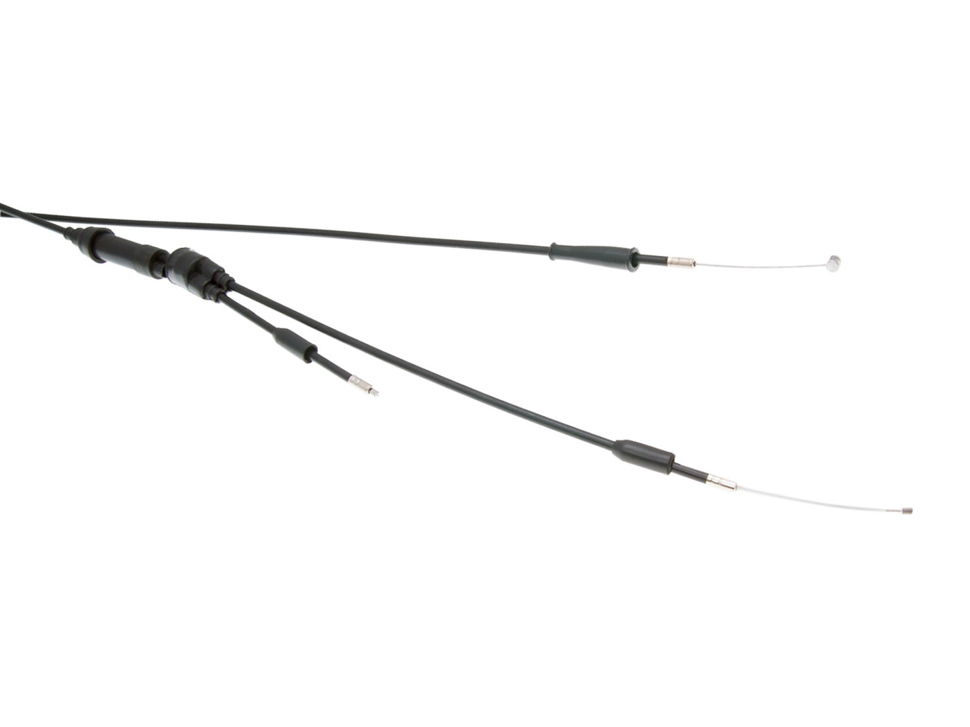 Gazo trosas, skirtas RR 50, Spike 2 50 (00-02)