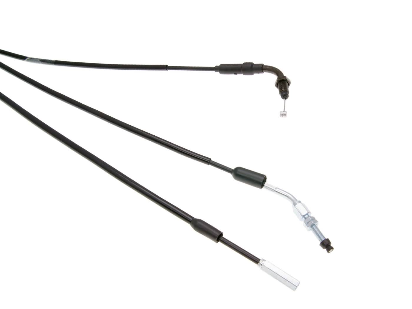 Gazo trosas 170 cm, skirtas TGB 303 pristatymui, Pegasus Sky 1 ir 2, Sky Express