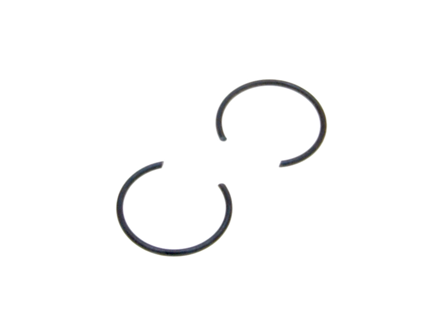 Stūmoklio fiksatoriai Racing C-Clip 10mm