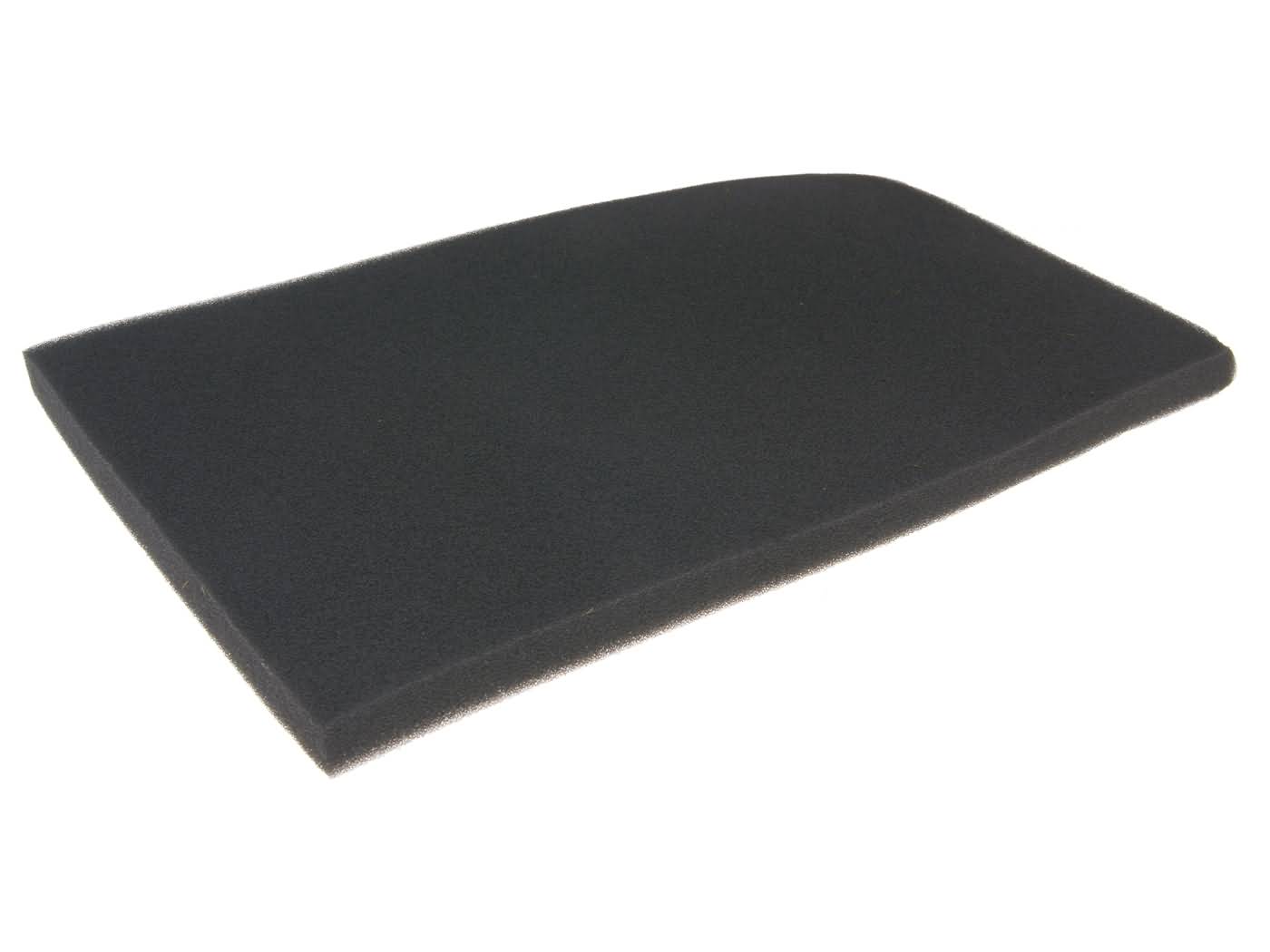oro filtro putplastis 20cm x 30cm - universalus