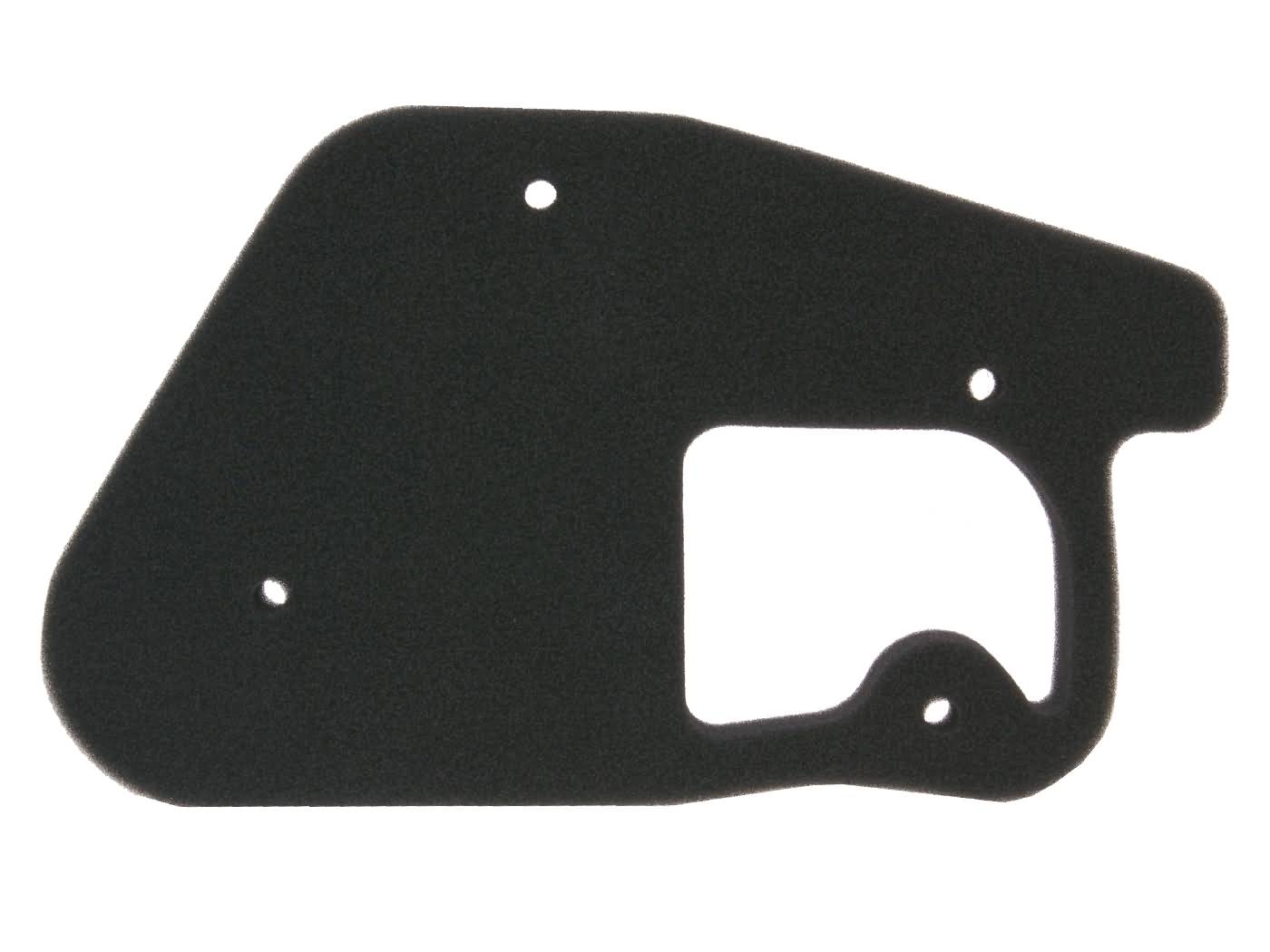 Oro filtro kempinė Yamaha BW, MBK Booster