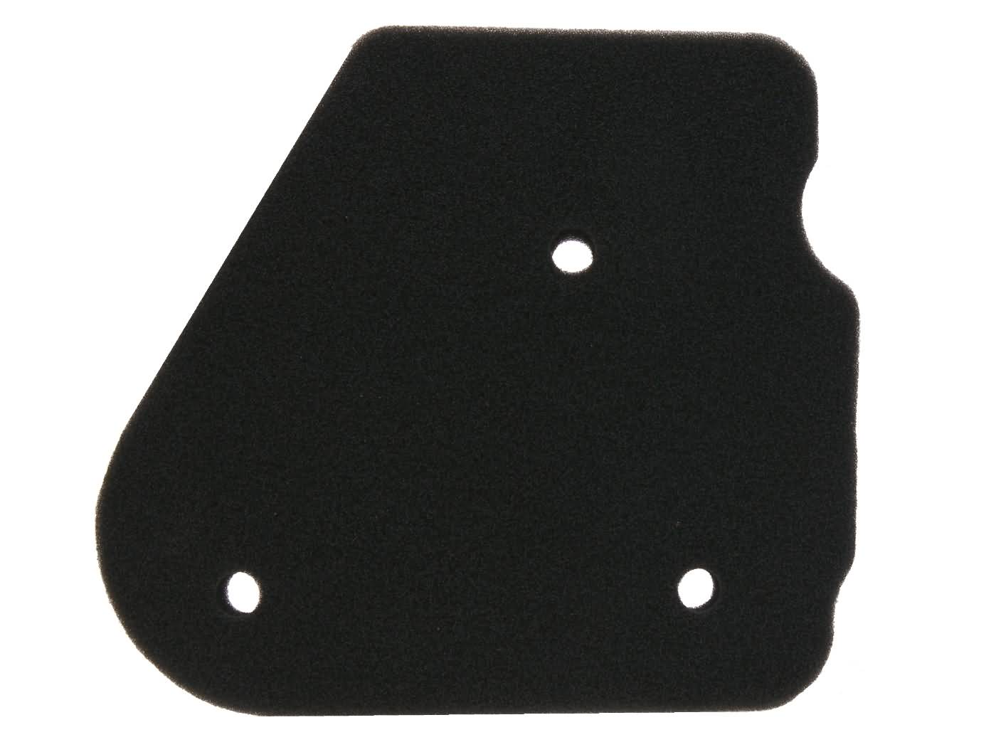 Oro filtro kempinė Aprilia 50 2T (Minarelli variklis), CPI 50 E1 -2003