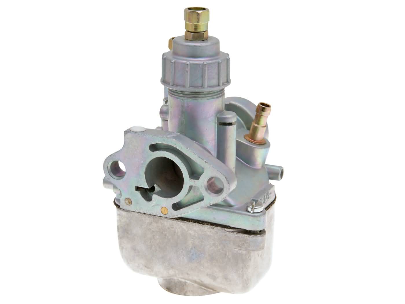 karbiuratorius 16N3-4 16mm Simson S50, S51, S53, S70, S83, Sperber ir kt.