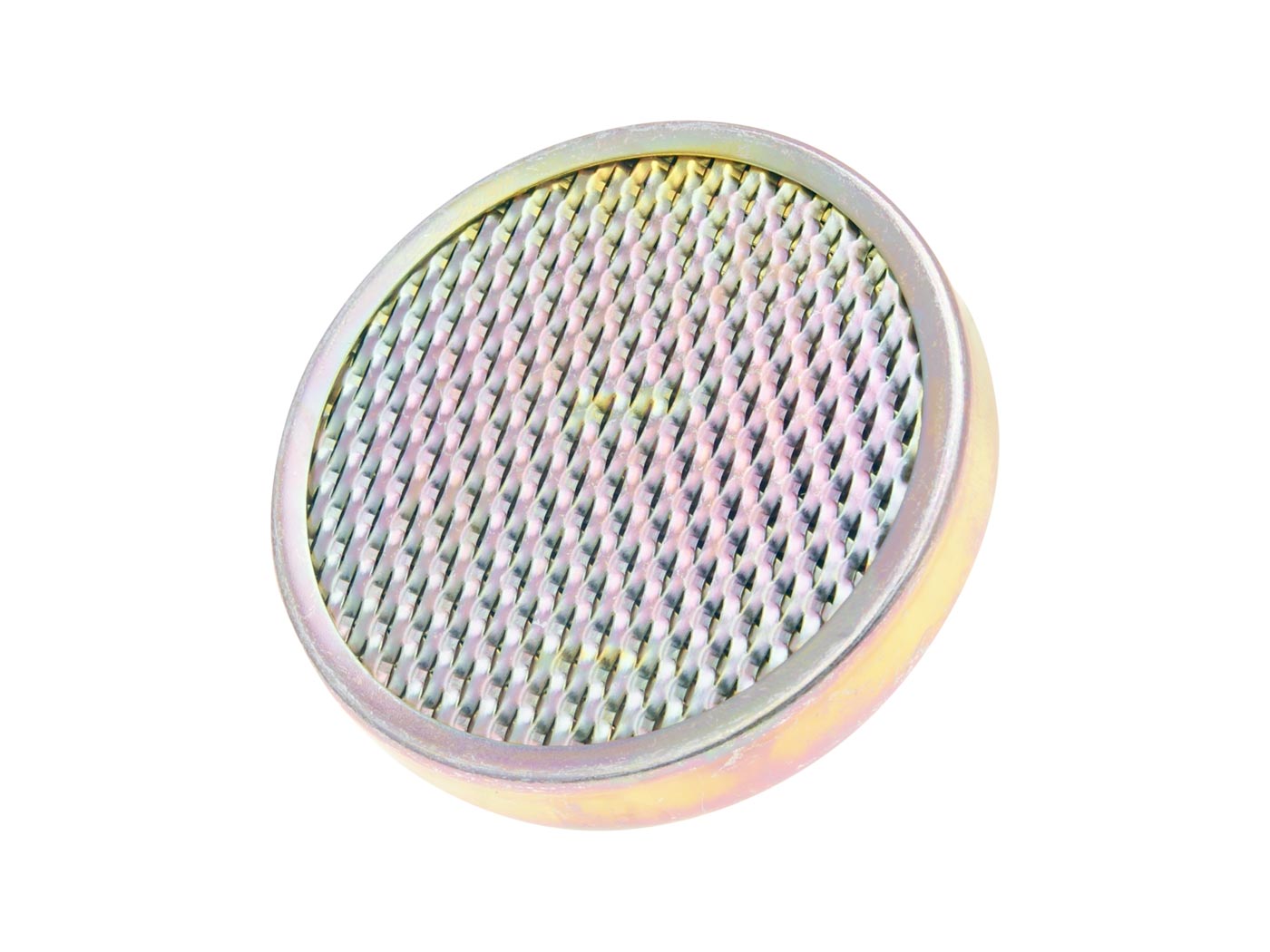 oro filtras 60mm skersmens Puch, Kreidler, Zündapp su Bing karbiuratoriumi