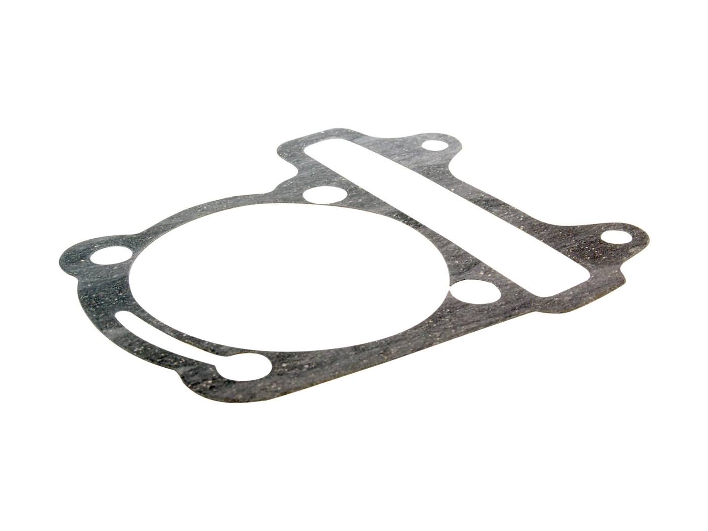 Cilindro apatinė tarpinė GY6 180cc 4 taktų, Kymco AC
