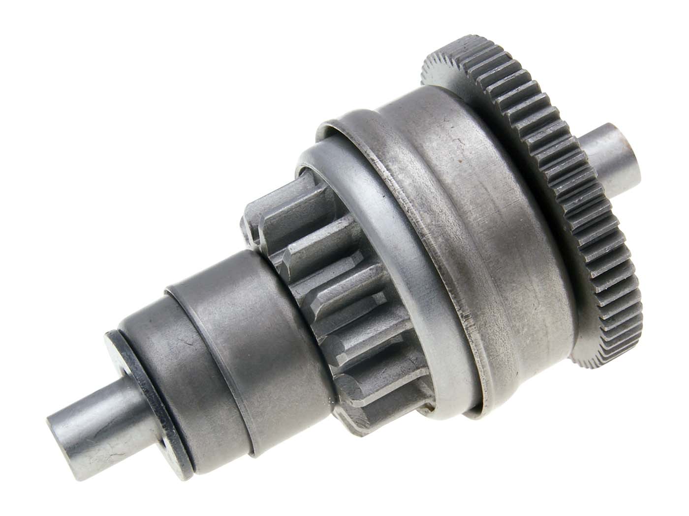 Bendeksas 14/63, skirta Aprilia, Derbi, Gilera, Piaggio, Vespa 50cc 2 taktams
