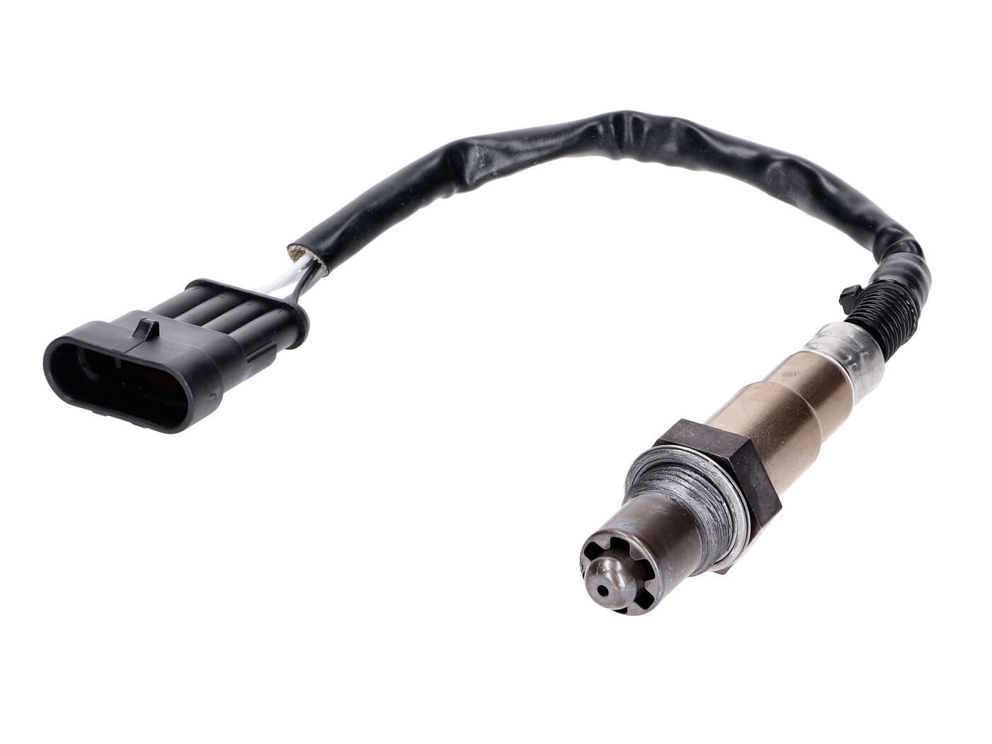 lambda jutiklis, skirtas Aprilia, Derbi, Piaggio, Vespa, Gilera, Moto-Guzzi