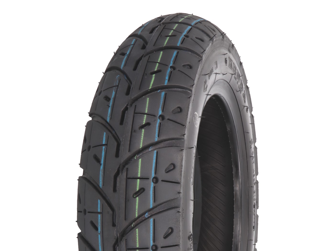 padanga Kenda K329 3.50-10 51J TL
