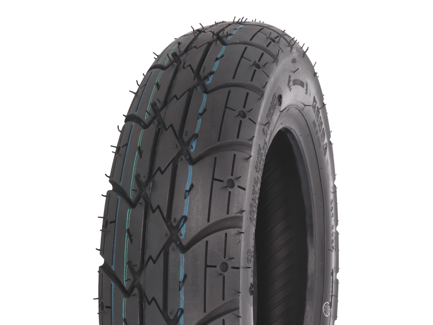 padangos Kenda K341 3.50-10 51J TL