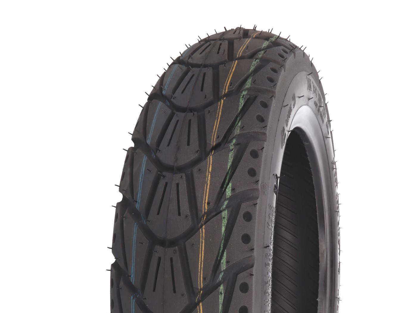 padangos Kenda K415 M+S 90/90-10 TL