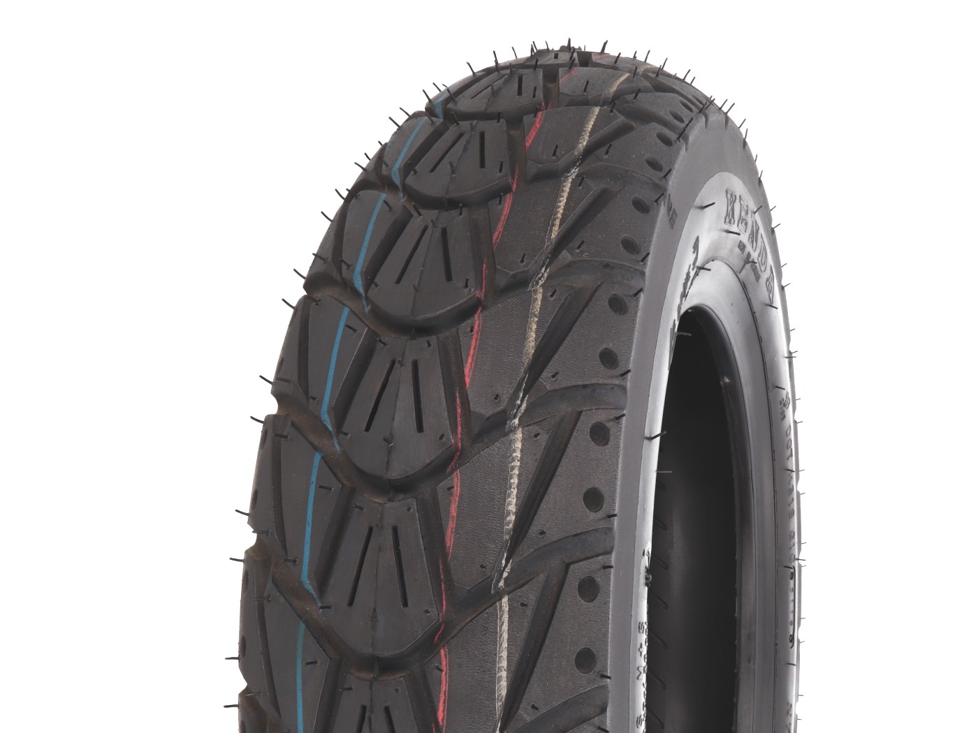padanga Kenda K415 M+S 100/90-10 56J TL