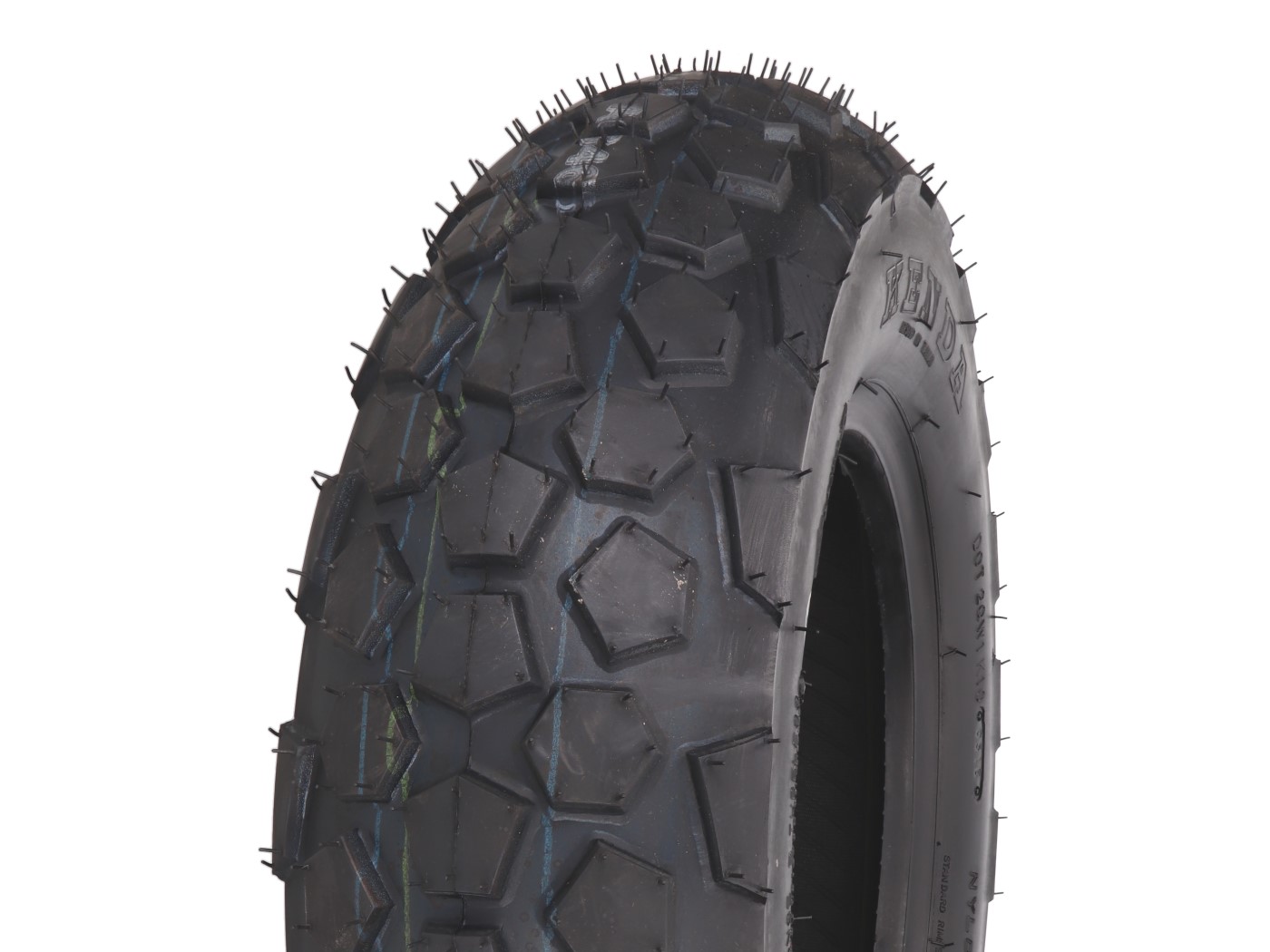 padanga Kenda K451 120/90-10 56J TL