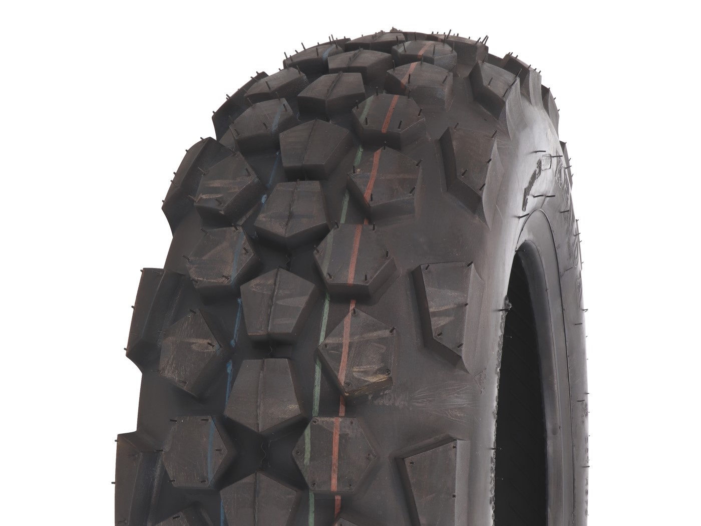 padanga Kenda K451 130/90-10 61J TL
