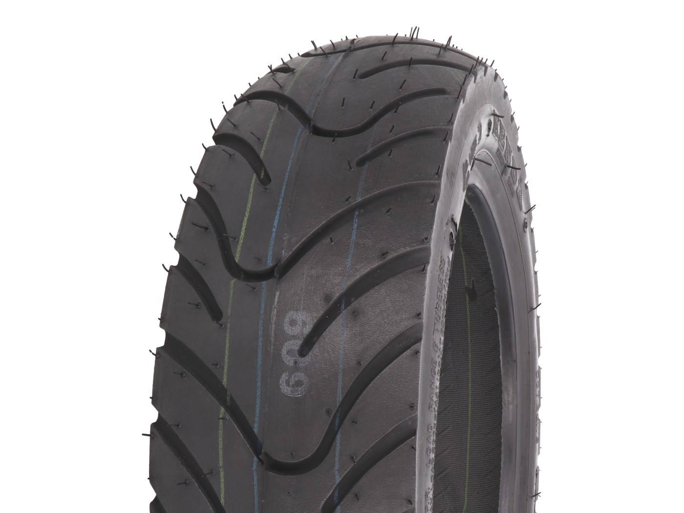 padanga Kenda K413 100/80-10 52J TL