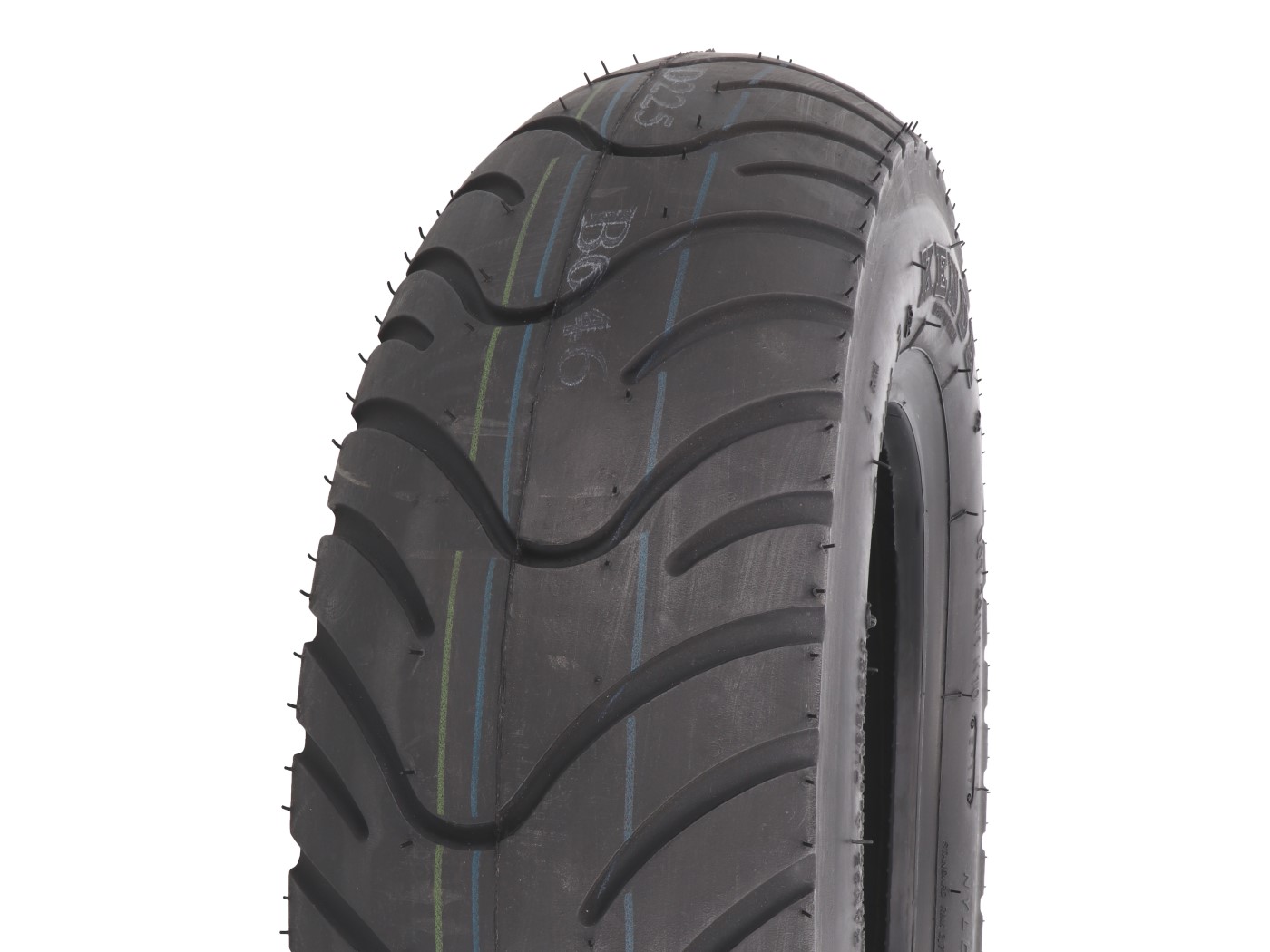 padanga Kenda K413 120/90-10 57J TL