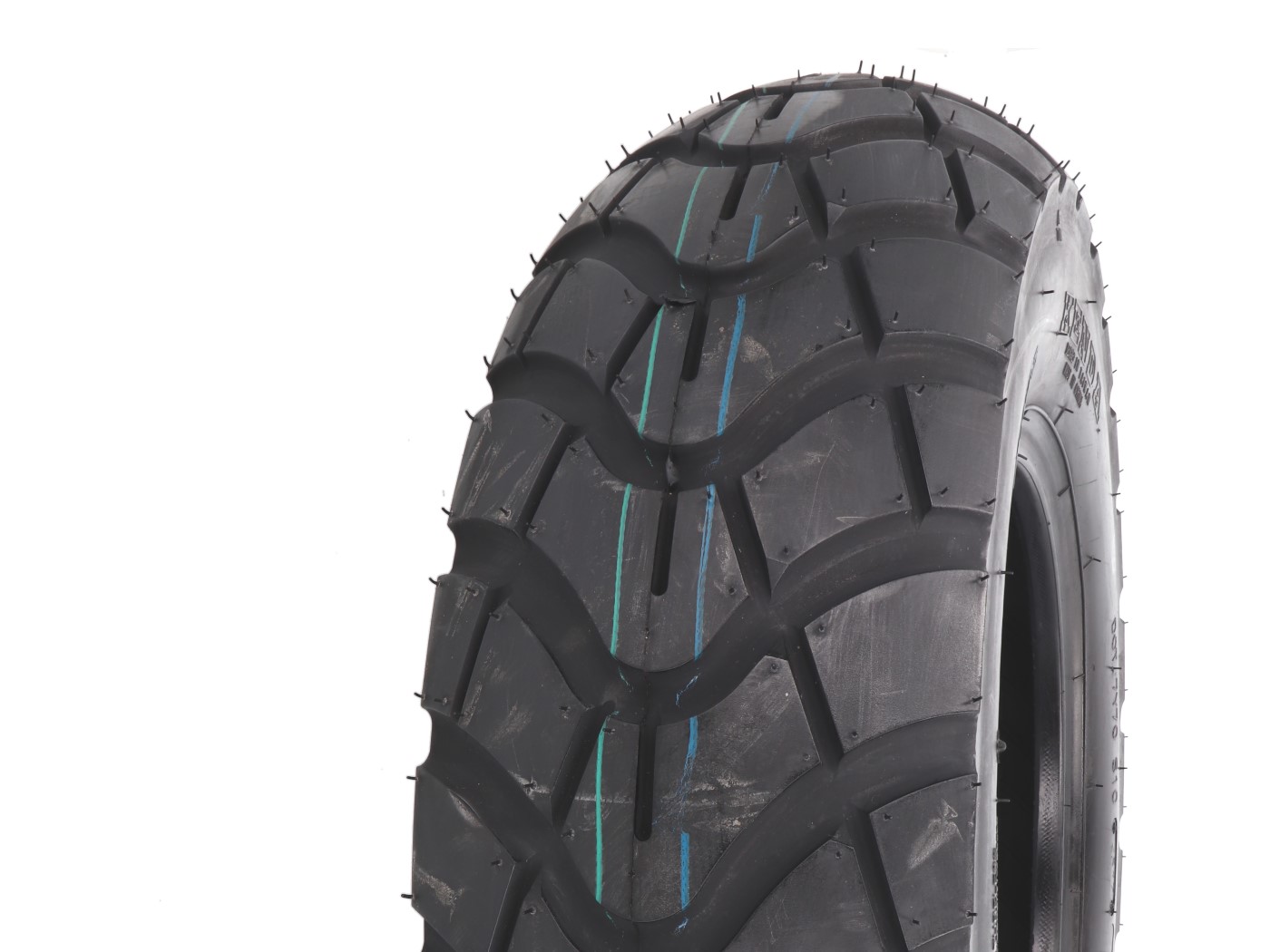 padangos Kenda K761 130/90-10 61J TL
