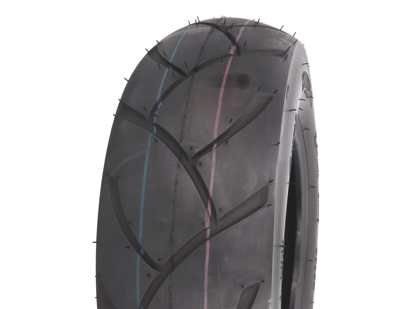 padanga Kenda K764 130/90-10 61M TL