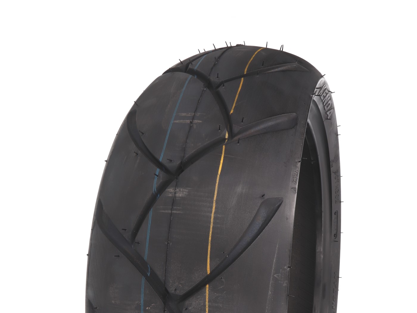 padanga Kenda K764 140/60-13 57M TL