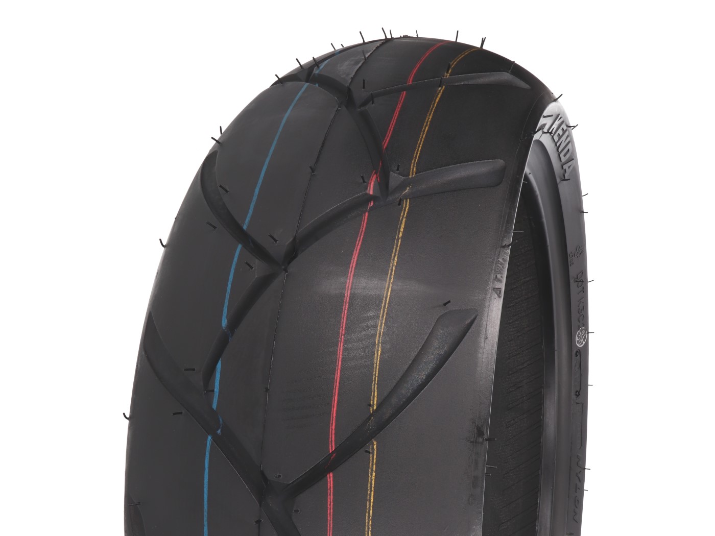 padanga Kenda K764 High Grip 140/60-13 57M TL