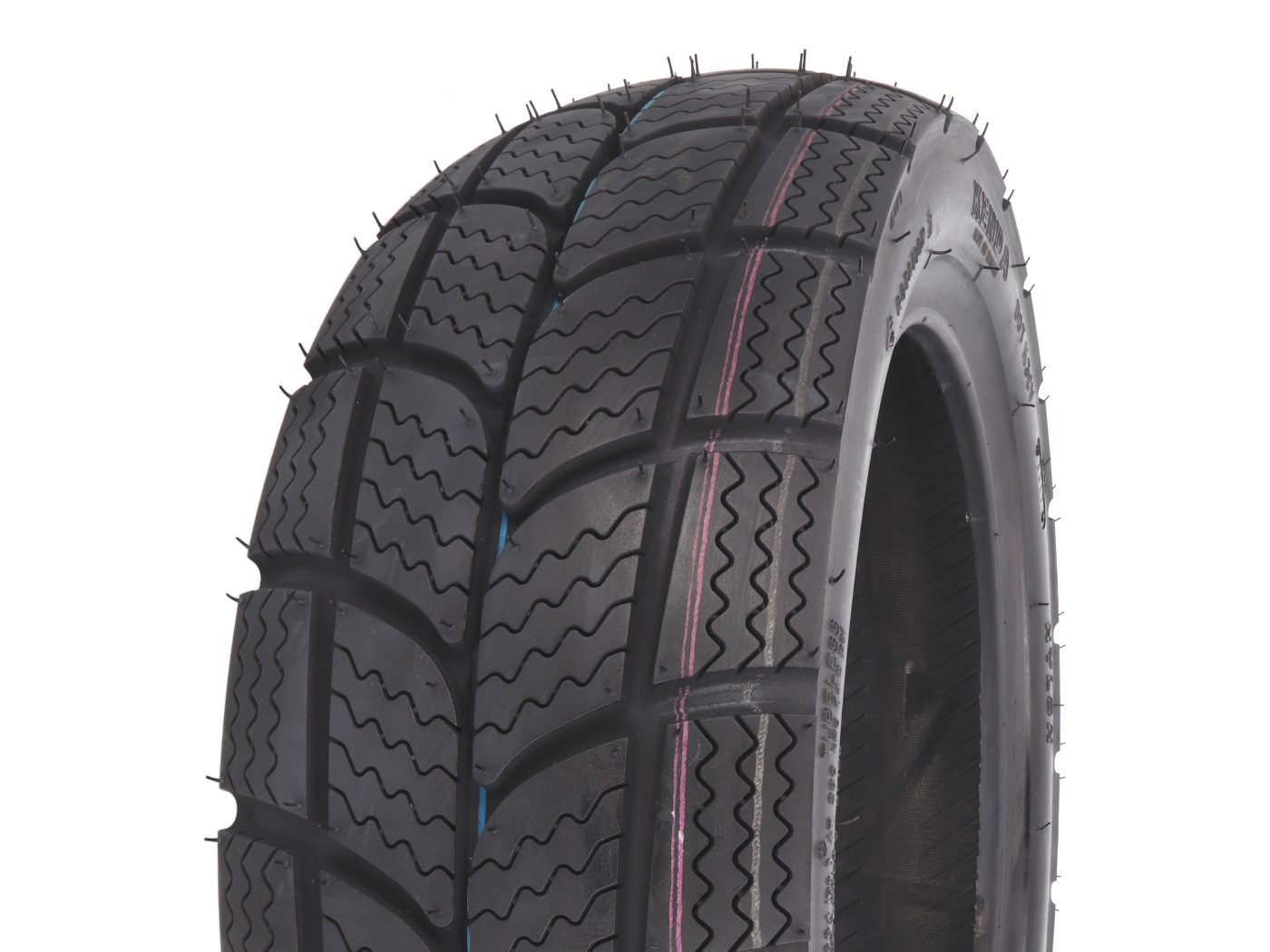 padanga Kenda K701 M+S 130/70-12 62P TL