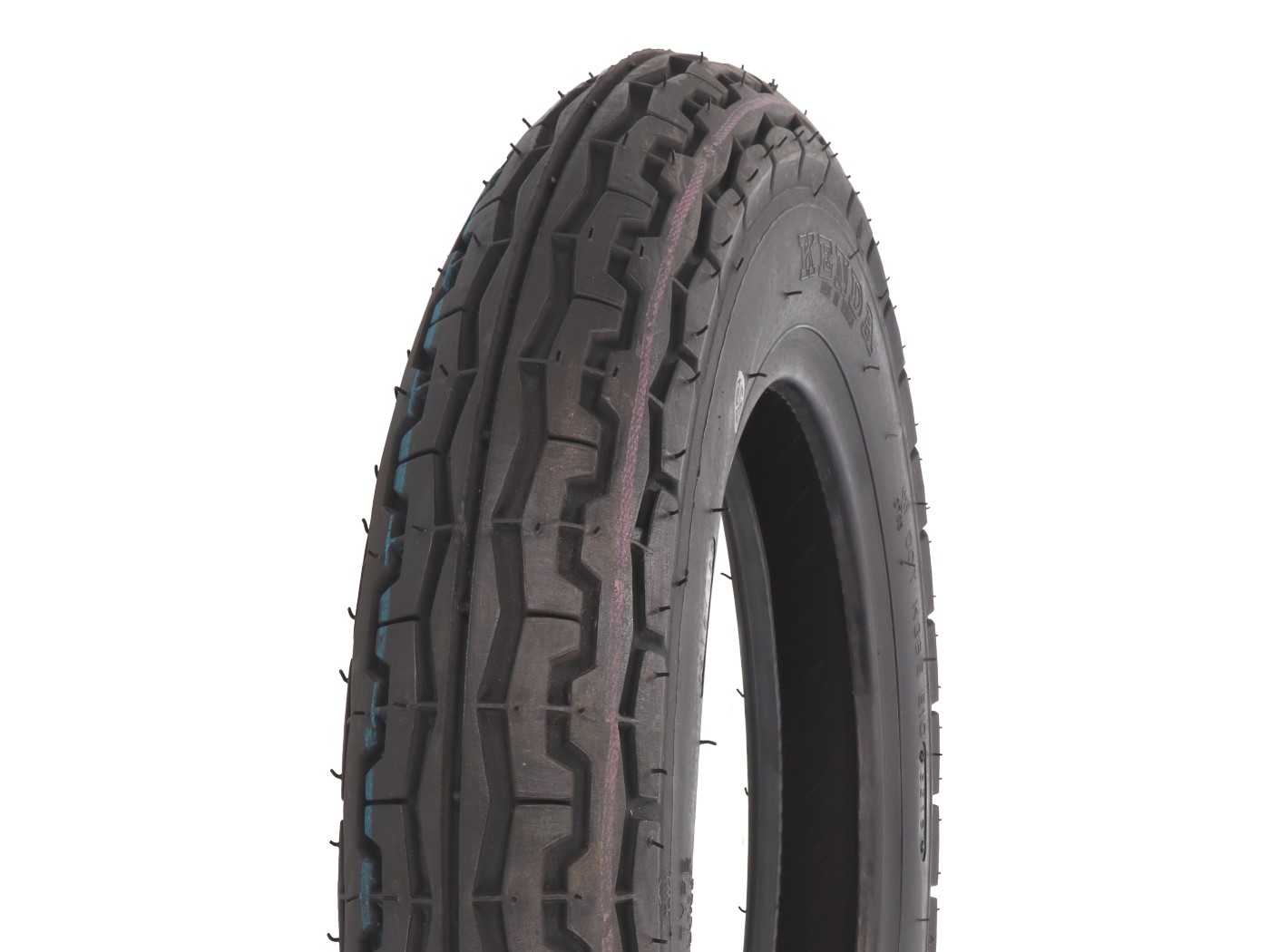 Kenda K313 padangos 3.00-10 42J TT