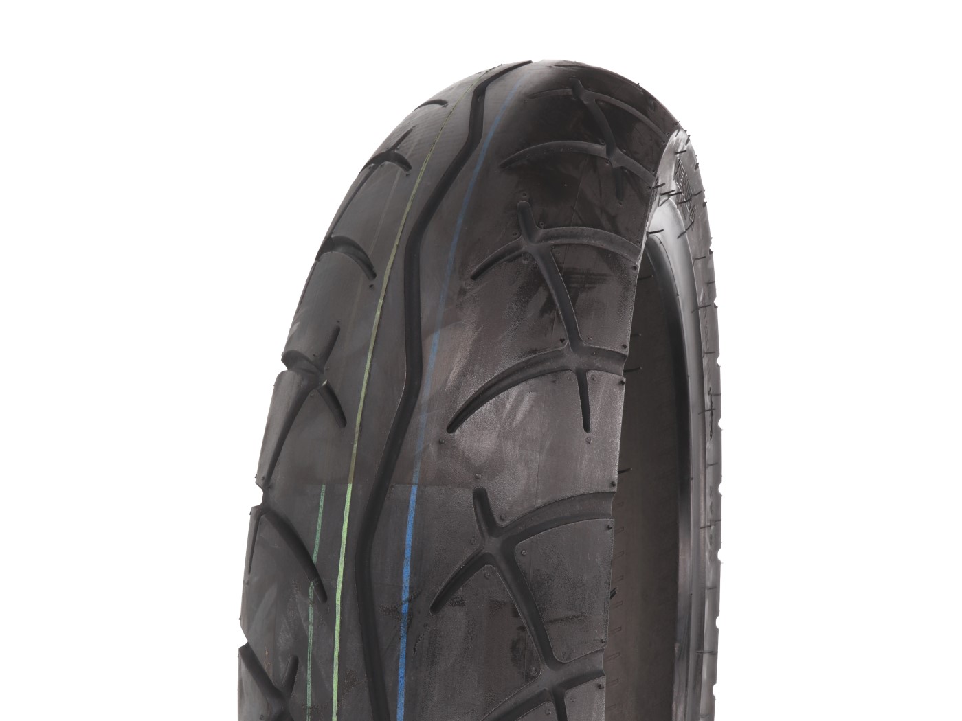 padanga Kenda K433F 120/70-15 56S TL