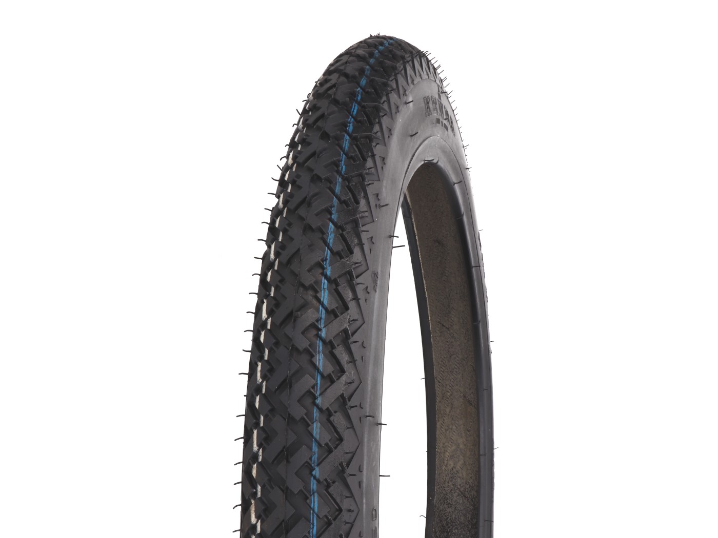 padanga Kenda K77 2.50-16 31B TT