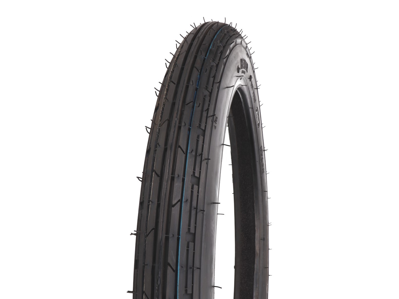 padanga Kenda K202 2.50-17 38P TT