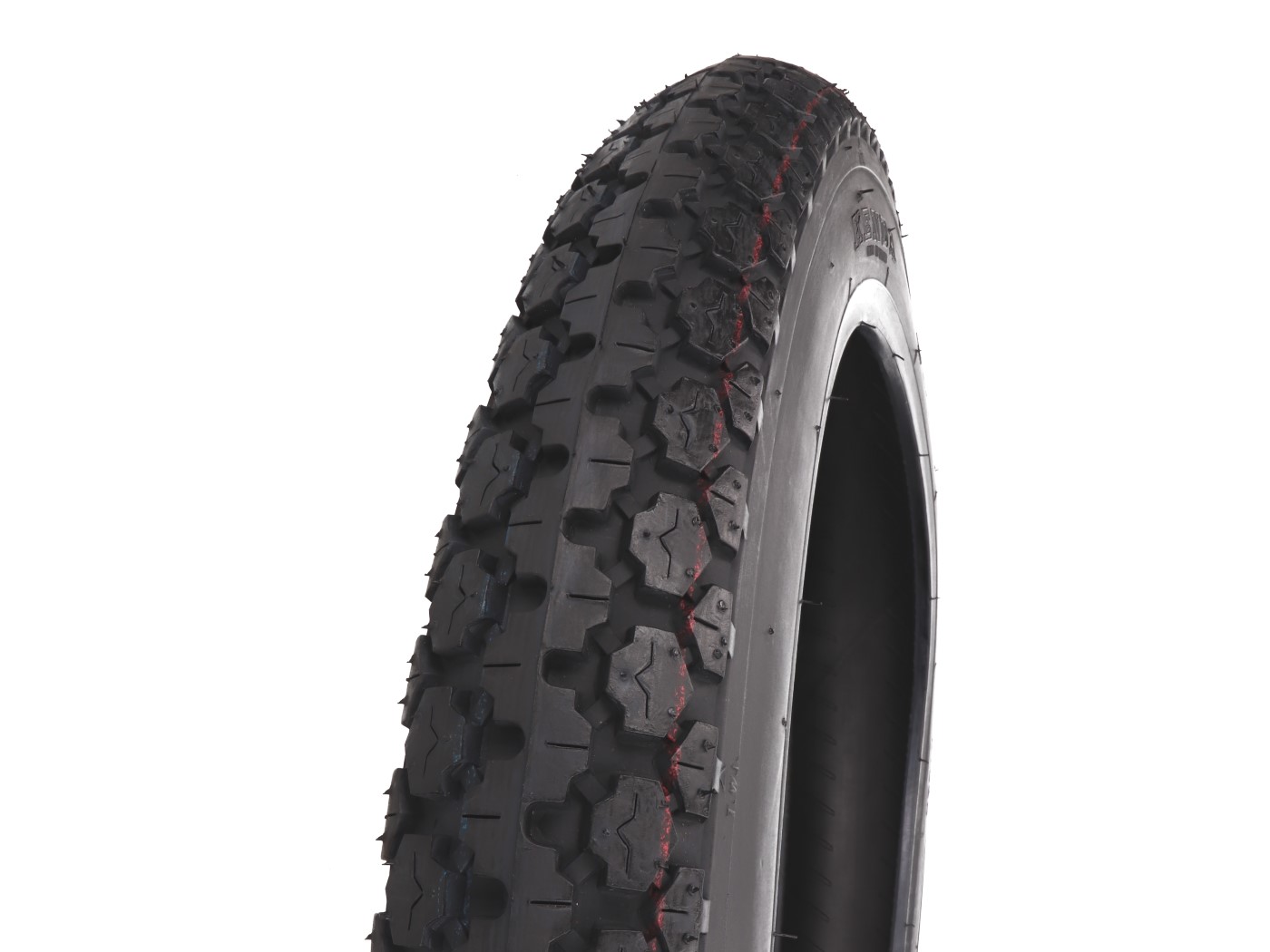 Kenda K255 padangos 3.00-17 45P TT